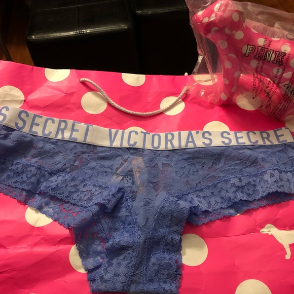 NWT VS PANTIES - Picture 1 of 2
